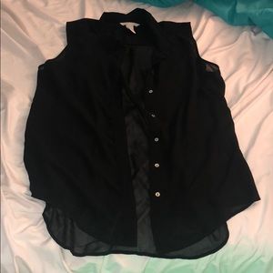 H and M blouse